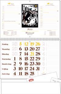 Scheurkalenders