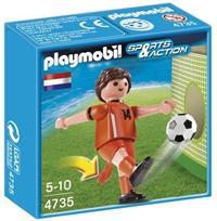 Playmobil Sports Action