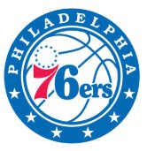 philadelphia 76ers