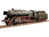 Modellbau Lokomotive