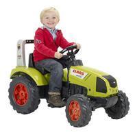 Spielzeug Traktor