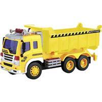 Spielzeug Lastwagen