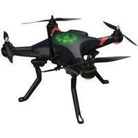 Drohne, Quadrocopter