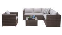 Loungesets tuin