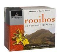 rooibos thee