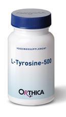 1-Tyrosin Aminosäure