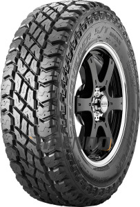 Cooper DISCOVERER ST MAXX P.O.R BSW 245/70R17