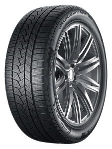 Continental WinterContact TS 860 S SSR ( 255/55 R20 110H XL *, EVc, runflat )