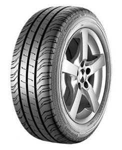 Continental ContiVanContact 200 225/75R16