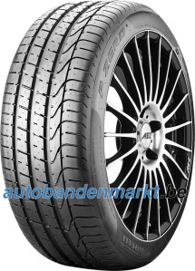 Pirelli PZero 305/25R21