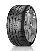 Pirelli PZero 295/35R20