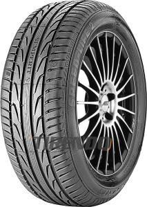 Semperit SPEED-LIFE2 FR 215/45R17