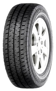 General Euro Van 2 (225/65 R16 112/110R)