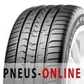 1xSommerreifen VREDESTEIN Ultra Satin XL 225/55R17 101W - VRE-300753