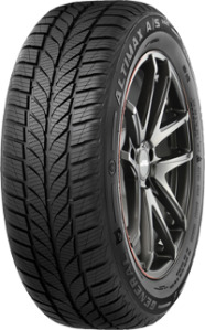 General Altimax A/S 365 (195/60 R15 88H)