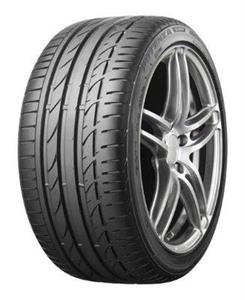 Bridgestone POTENZA 245/35R18