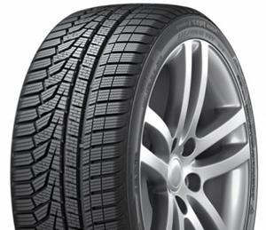 Hankook Winter iCept Evo2 SUV W320A 255/60R18