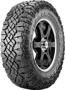 Goodyear Wrangler DuraTrac 255/55R20