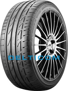 Bridgestone POTENZA 245/40R19