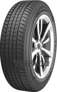 Nankang Toursport NS ( P185/75 R14 89H WR 20mm )