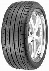 Dunlop SP Sport Maxx GT 245/30R20