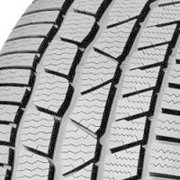 1xWinterreifen CONTINENTAL ContiWinterContact TS 830P XL 225/45R18 95V - CON-502