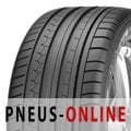 1xSommerreifen DUNLOP Sport Maxx GT MO 255/45R17 98Y - DUN-5947