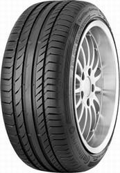 Continental SportContact 5 SUV 235/60 R18 103V FR