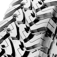 Toyo Open Country M/T 235/85R16 120P