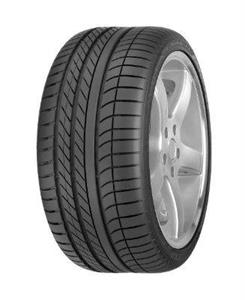 Goodyear Eagle F1 Asymmetric SUV 255/55R18