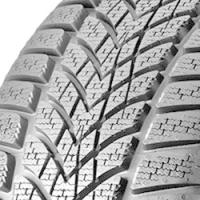 New Dunlop SP Winter Sport 3D DSST ( 255/50 R19 107H XL, MOExtended, runflat )