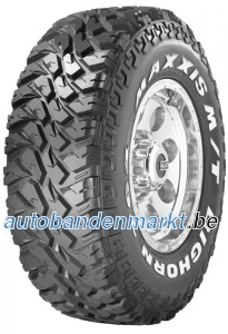 Maxxis MT764 265/65R17 117Q