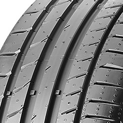 1xSommerreifen CONTINENTAL ContiSportContact 5P 225/40R19 93Y - CON-285834