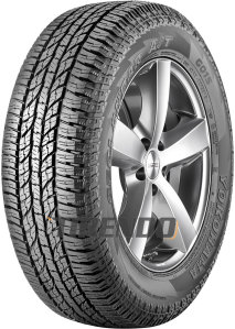 Yokohama G015 OWL 245/70R17