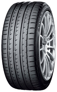 Yokohama ADV.SP.V105+MO 255/40R18