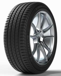 Michelin Latitude Sport 3 255/50 R19 103Y