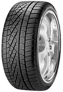 PIRELLI Winterreifen W240 SOTTOZERO 255/45 R18 99V