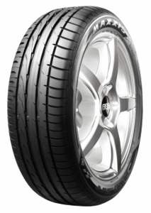 'Maxxis S-PRO (275/45 R20 110W)'