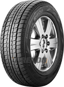 Hankook Winter RW06 175/65R14