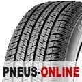 Continental 4x4Contact 275/55R19