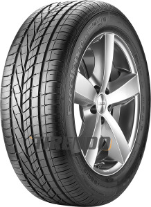 Goodyear Excellence 245/55R17