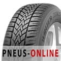 Dunlop Winter Response 2 (175/65 R15 84T)