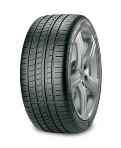 Pirelli PZero Rosso Asimmetrico 245/45R16