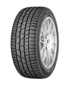 Continental ContiWinterContact TS 830P (205/55 R16 91H)