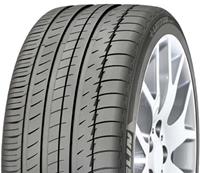 Michelin Latitude Sport 235/55 R19 101W