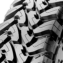 Toyo Open Country M/T 245/75 R16 120 P 