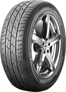 1xSommerreifen PIRELLI Scorpion Zero XL MO 295/40R21 111V - PIR-37507