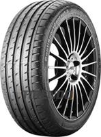 Continental CSC-3 235/40R18 Zomerbanden