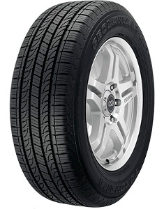 Yokohama G056 SUV 255/70R16