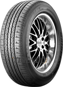 Bridgestone Dueler H/L 400 EXT (255/50 R19 107H)